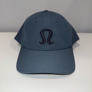 Lululemon Blue Hat